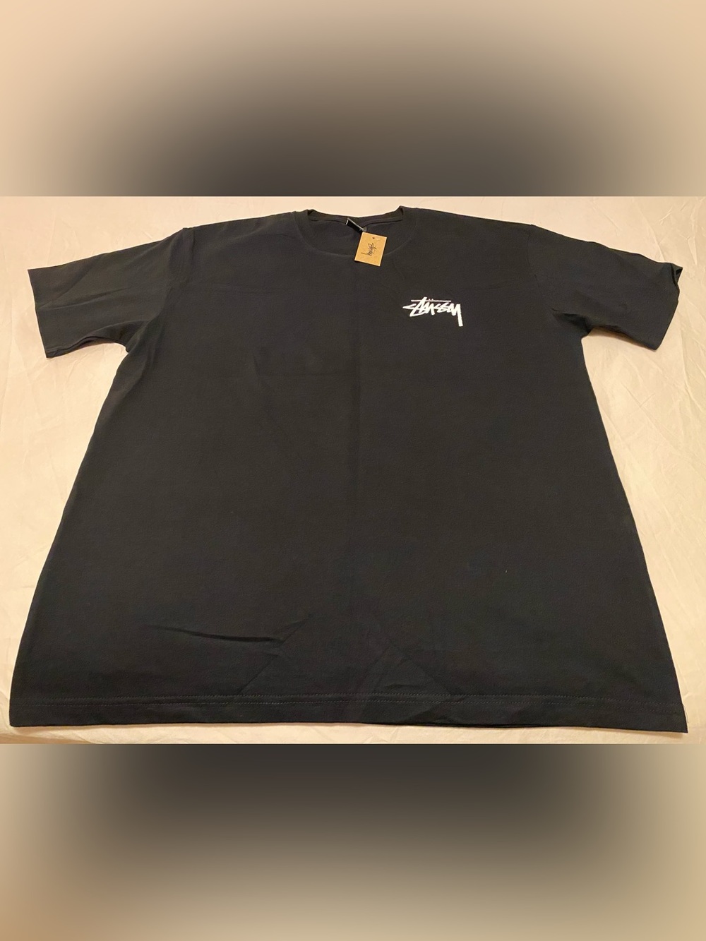Stussy T-Shirt Size XL Men’s NWT